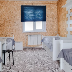 Фото Отель Мечтатель