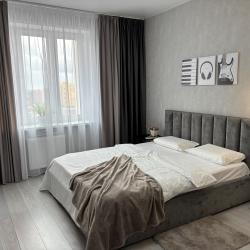 Фото Отель Новая квартира в красивом районе