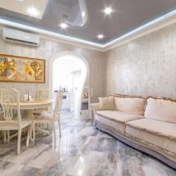 2-комнатные апартаменты стандарт