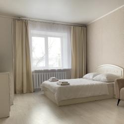 Фото Отель Две Подушки на улице Галкинская 63 А