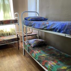 Фото Отель ХотелХот