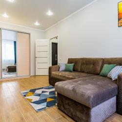 Фото Отель LetoApart (ЛетоАпарт) на улице Таманская 121 корпус 12