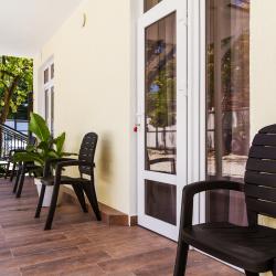 Фото Отель Вилла Венеция 1 Морская линия