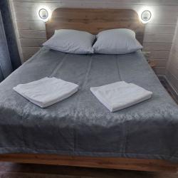 Коттедж улучшенный