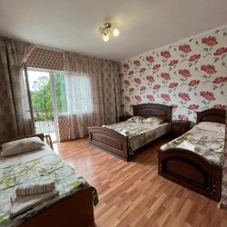 Фото Отель У Луизы