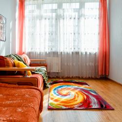 Фото Отель B-Flats (Би-Флэтс) на улице Промышленная