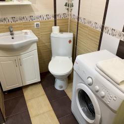 1-комнатные апартаменты улучшенные