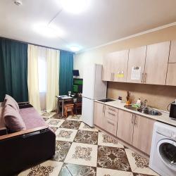 Фото Апартаменты а на Военной