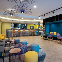 фото 29 Hampton by Hilton Moscow Rogozhsky Val (Хэмптон Хилтон Рогожский Вал)
