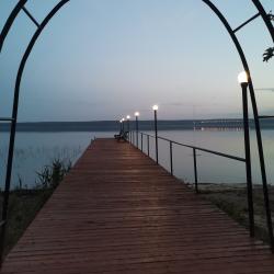 Фото Отель Тихий Лес