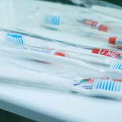 Фото Отель Rich House на проспекте Бухар Жырау 44