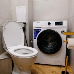 2-комнатные апартаменты улучшенные