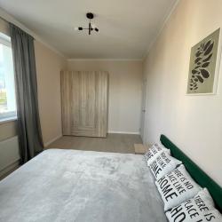 Фото Отель Спутник на улице Липовой Рощи 6 корпус 1