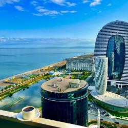 1-комнатные апартаменты люкс