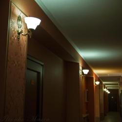 Фото Отель Старая мельница