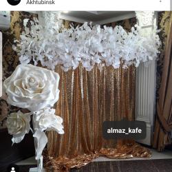 Фото Отель Алмаз