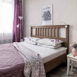 Фото Апартаменты на улице Ворошилова