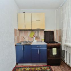 2-комнатные апартаменты стандарт