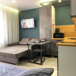 Фото Отель Студия Welcome на улице Пролетарская 29/1