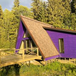 Фото Отель Lberry Karelia (Лберри Карелия)