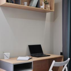 Фото Апартаменты Kvartira sutki irk на улице Гоголя 80