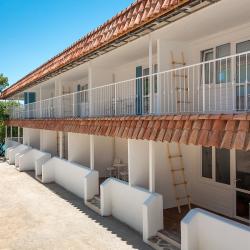 Фото Petra Garden Beach Hotel (Петра Гарден Бич Отель)