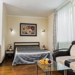 Фото Отель Виктория