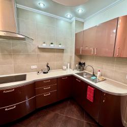 Фото Апартаменты на улице Постовая 29