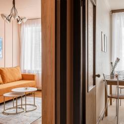 фото 12 Kvart-Hotel (Кварт-Отель) на улице Верхняя 3 корпус 1