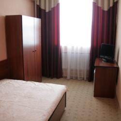 2-местный номер стандарт (с завтраком)