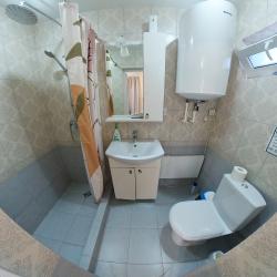 Фото Отель Гостевой дом Фета