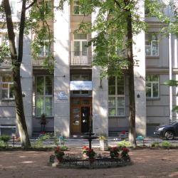 фото 9 У фонтана