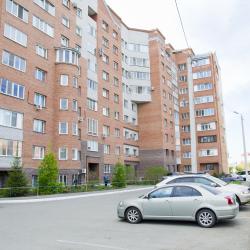 Фото Отель RENT-сервис (Рент-сервис) на улице 25 лет Октября