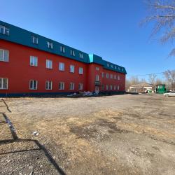 Фото Красхостел