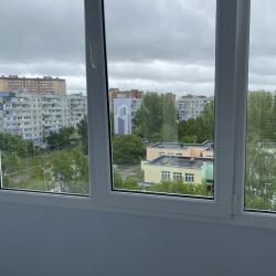 1-комнатные апартаменты стандарт