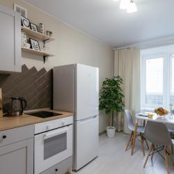 Фото Отель Room Tour (Рум Тур) на улице Федорова