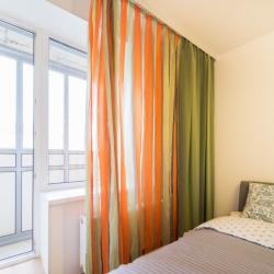 1-комнатные апартаменты стандарт