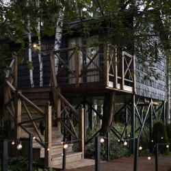 Фото Отель В Кронах