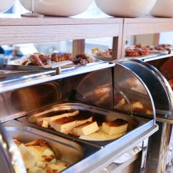 Фото Отель Бест Вестерн Русский Манчестер (Best Western)