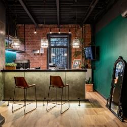 Апарт-отель Vertical Boutique Taганская (Вертикаль Бутик) — 7848bc7b80badc5e007bb3e8a40ab472