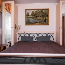 Фото Отель Дом с баней