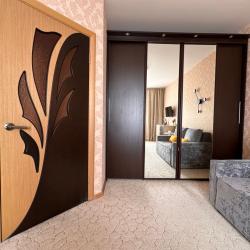 Фото Отель Apartament 52 на улице Янки Купалы 26