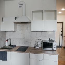 Фото Отель Аликорн24 на улице Серпуховская 3 А