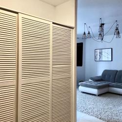 Апартаменты студия