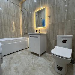 Апартаменты улучшенные