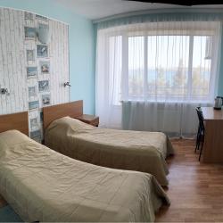 Фото Отель Динамикс