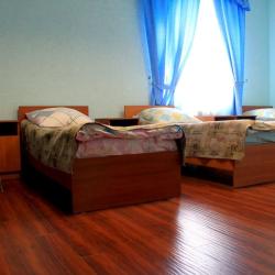 Фото Отель Старый Замок