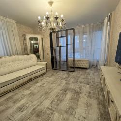 2-комнатные апартаменты улучшенные