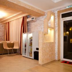 Фото Отель Авдаллини