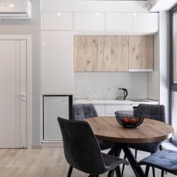 Архитектор Apart Hotel by Provence — 784b4438e5989af5736f8f0d76a87d21